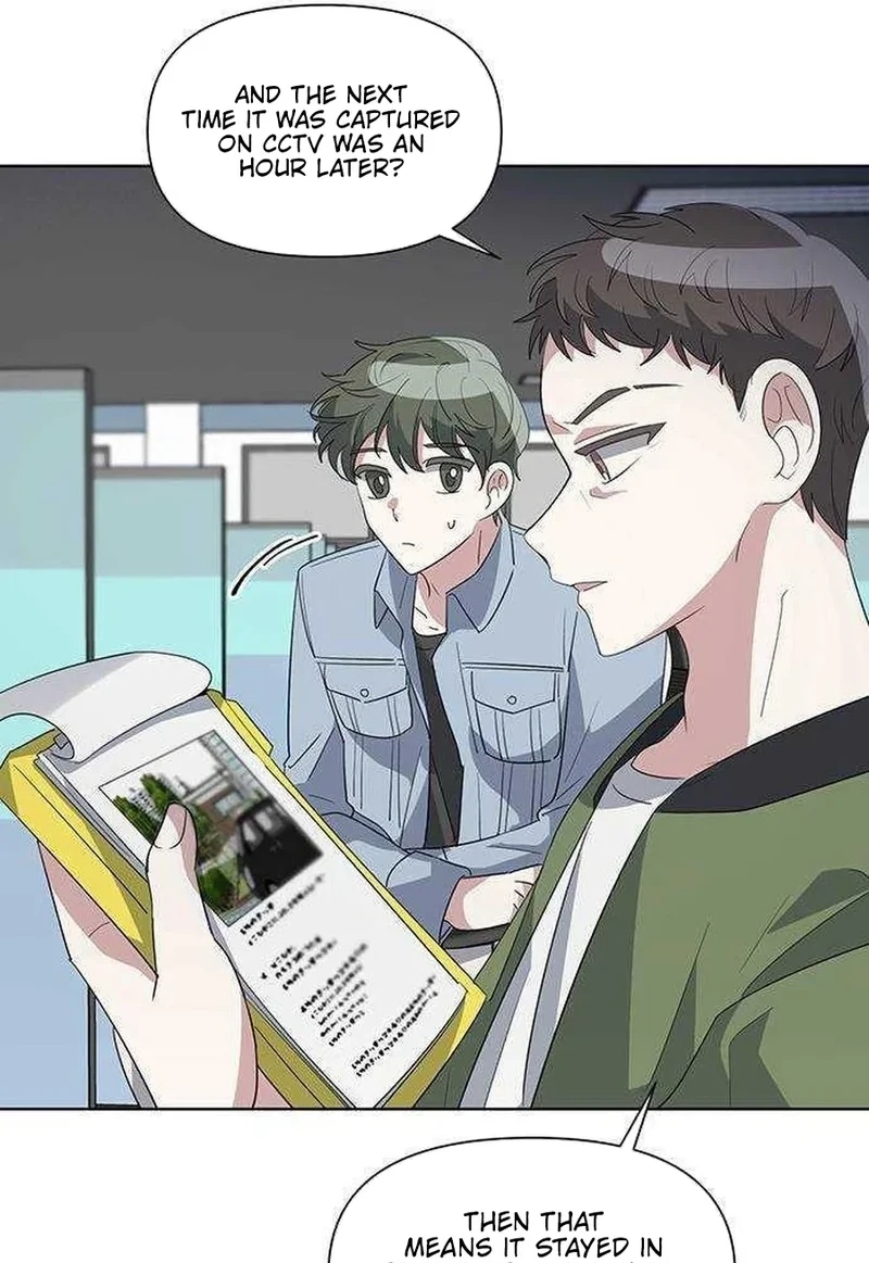 Perfect Family Chapter 144 page 49 - 