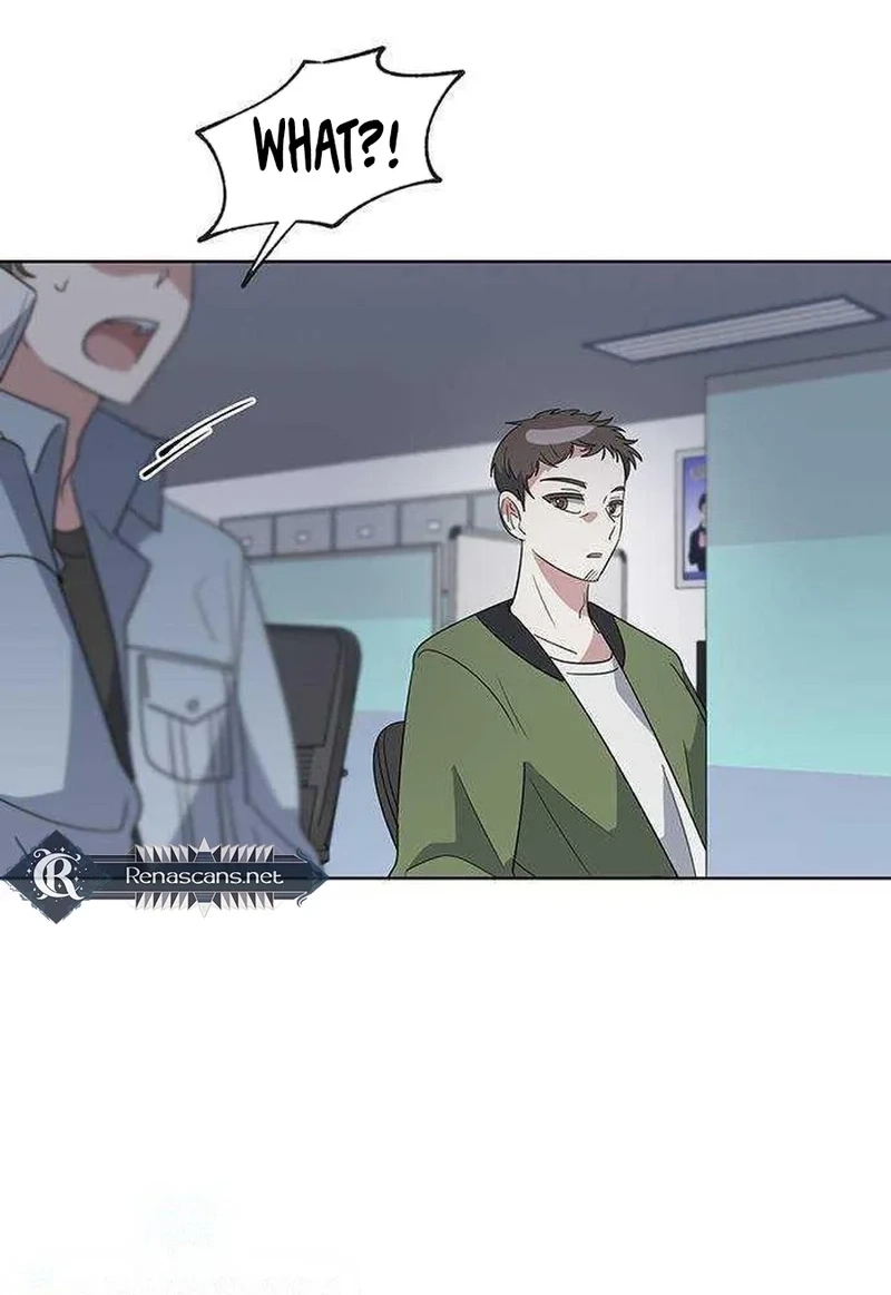 Perfect Family Chapter 144 page 54 - 