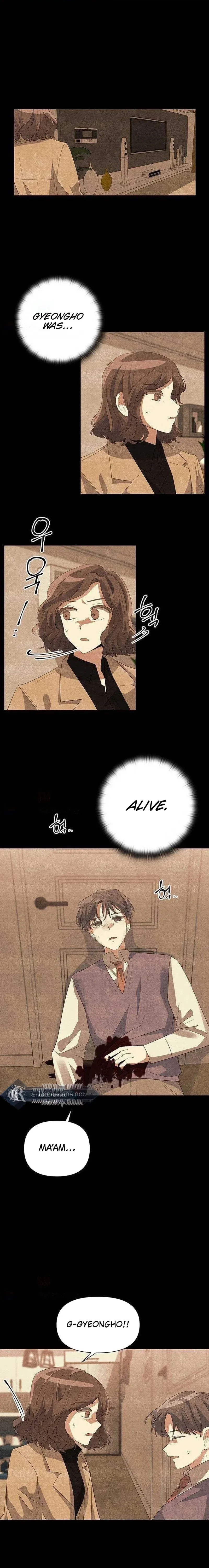 Perfect Family Chapter 15 page 2 - 