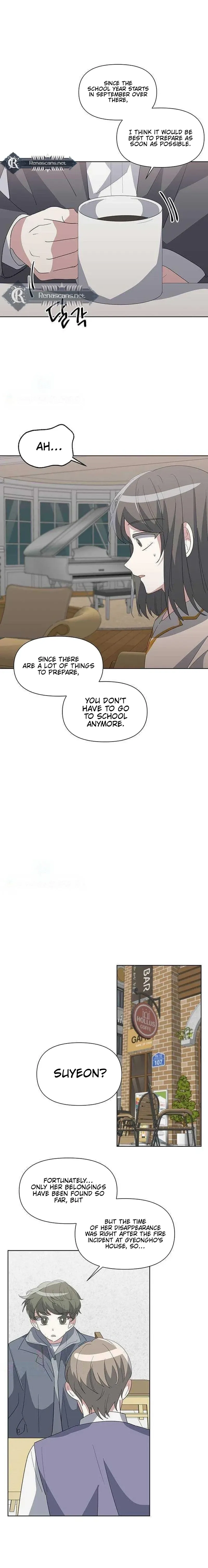 Perfect Family Chapter 15 page 12 - 