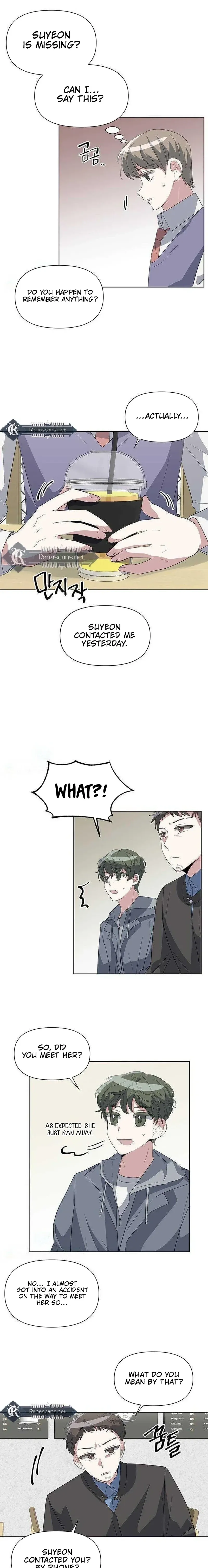 Perfect Family Chapter 15 page 13 - 