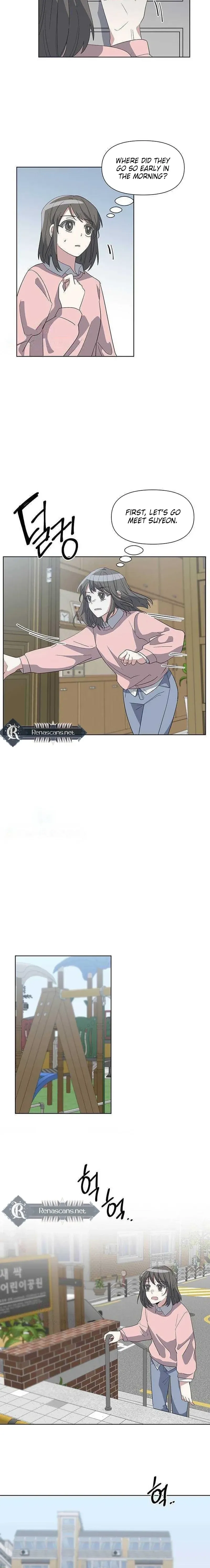 Perfect Family Chapter 16 page 2 - 