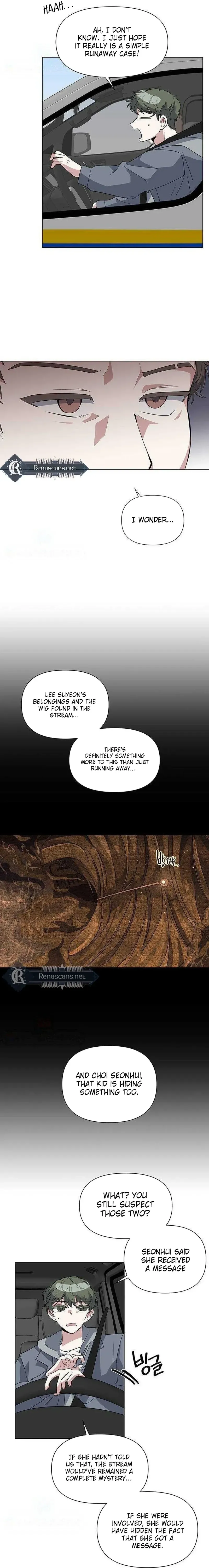 Perfect Family Chapter 16 page 7 - 