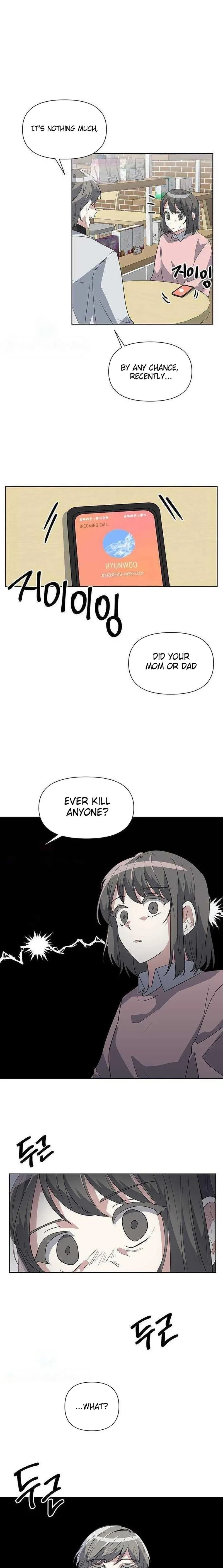 Perfect Family Chapter 16 page 9 - 