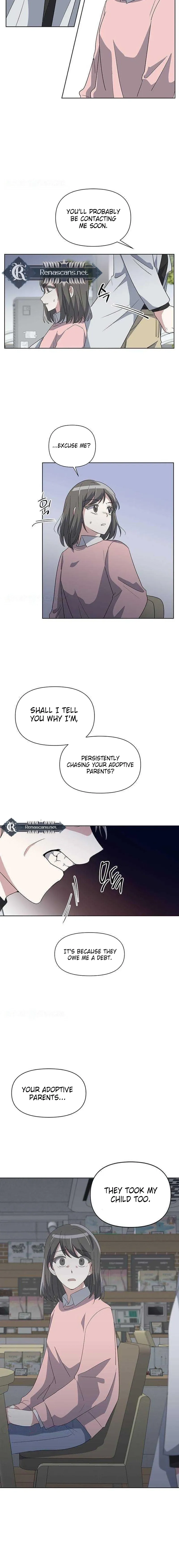 Perfect Family Chapter 17 page 6 - 