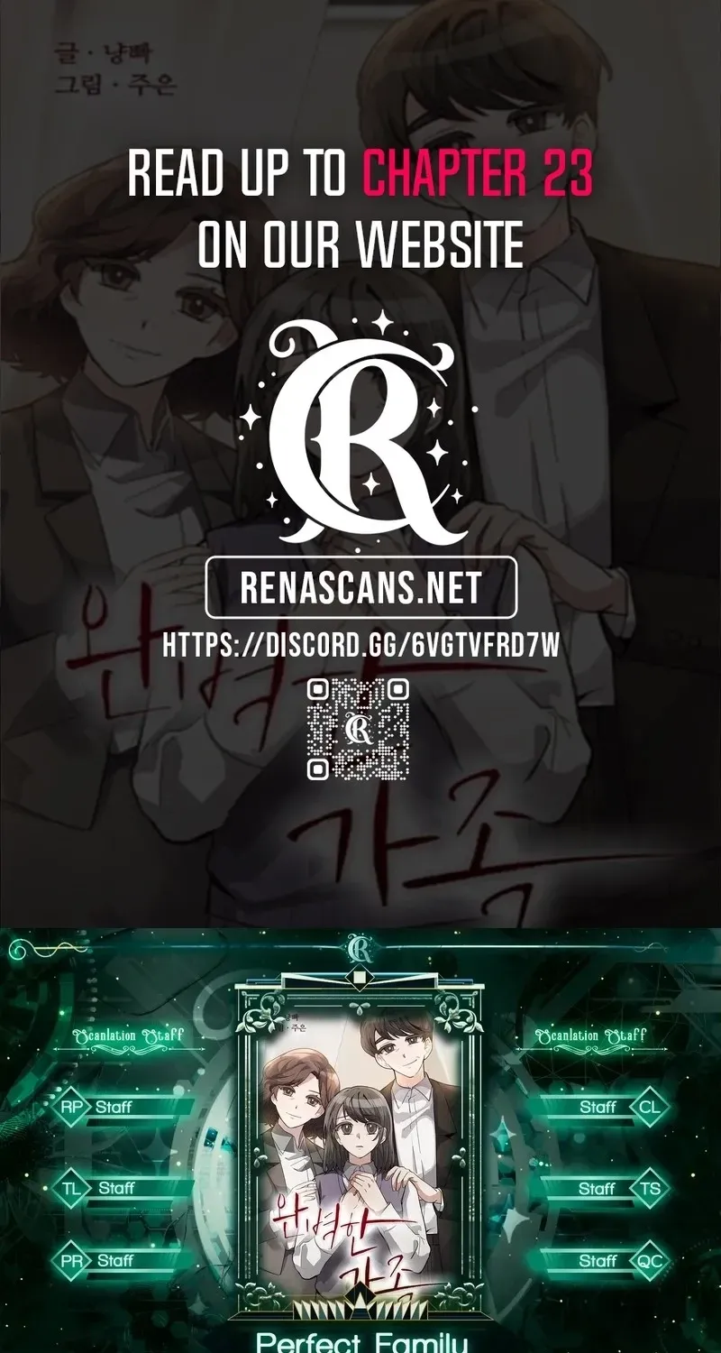 Perfect Family Chapter 18 page 1 - 