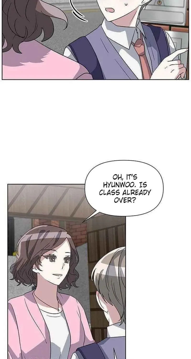 Perfect Family Chapter 18 page 29 - 