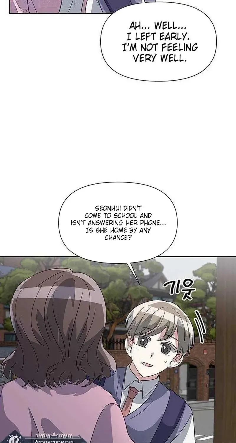 Perfect Family Chapter 18 page 30 - 