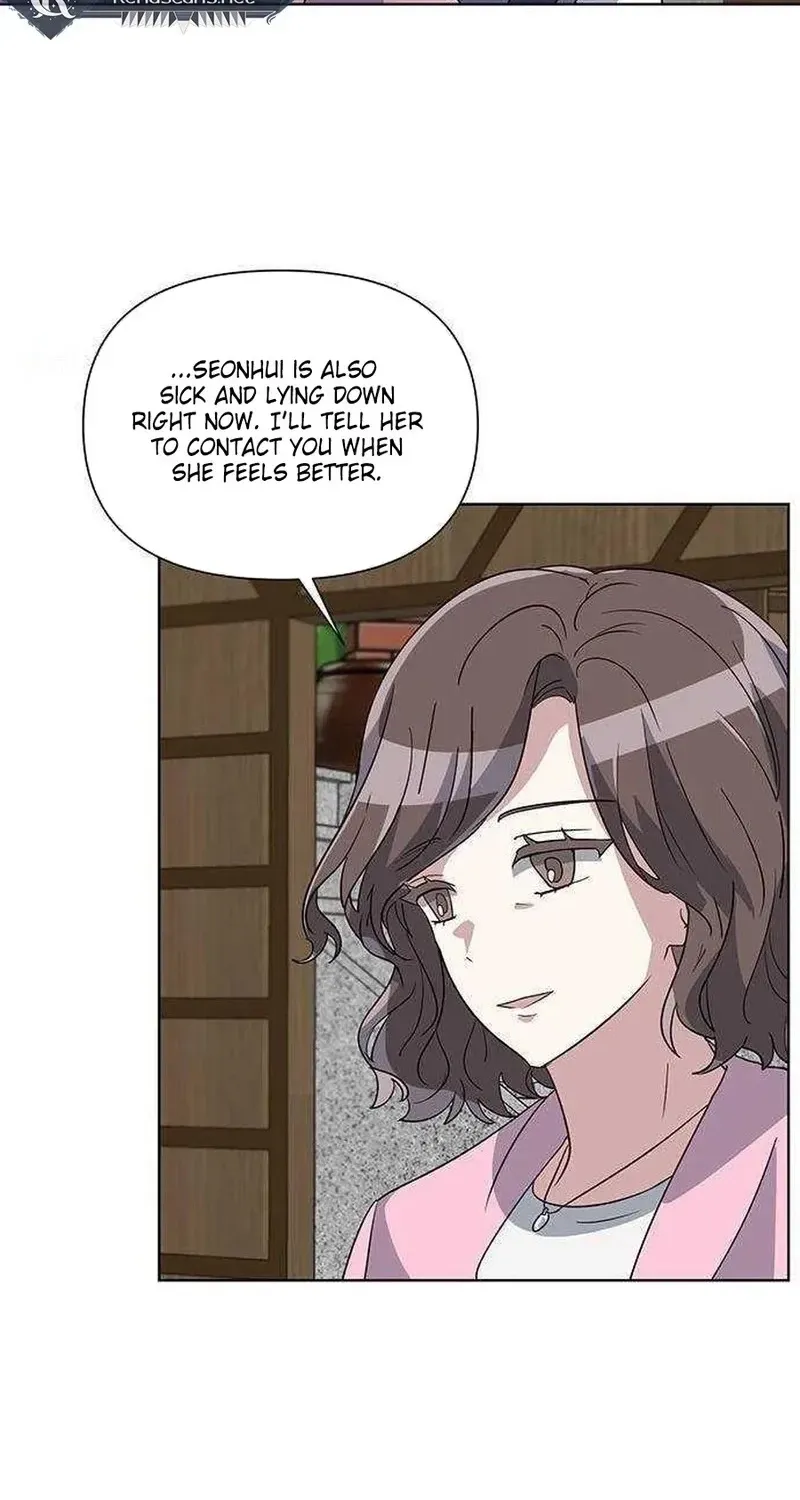 Perfect Family Chapter 18 page 31 - 