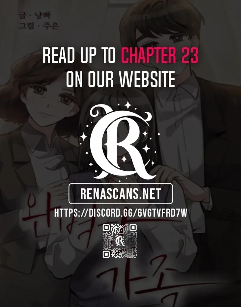 Perfect Family Chapter 18 page 56 - 