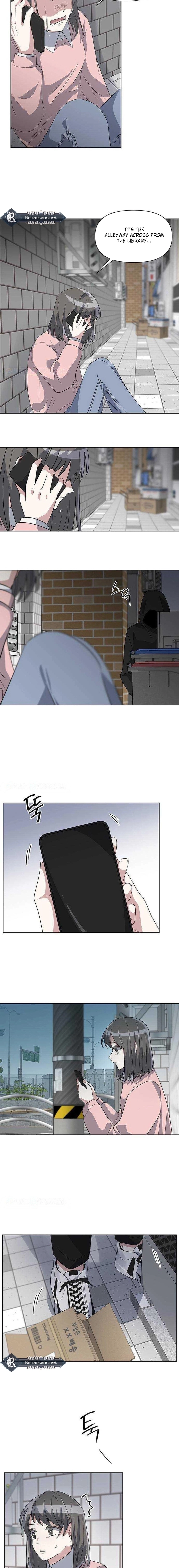 Perfect Family Chapter 19 page 10 - 
