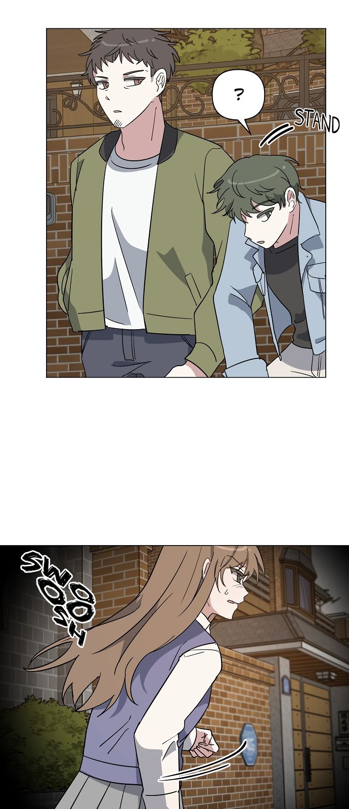 Perfect Family Chapter 2 page 19 - 