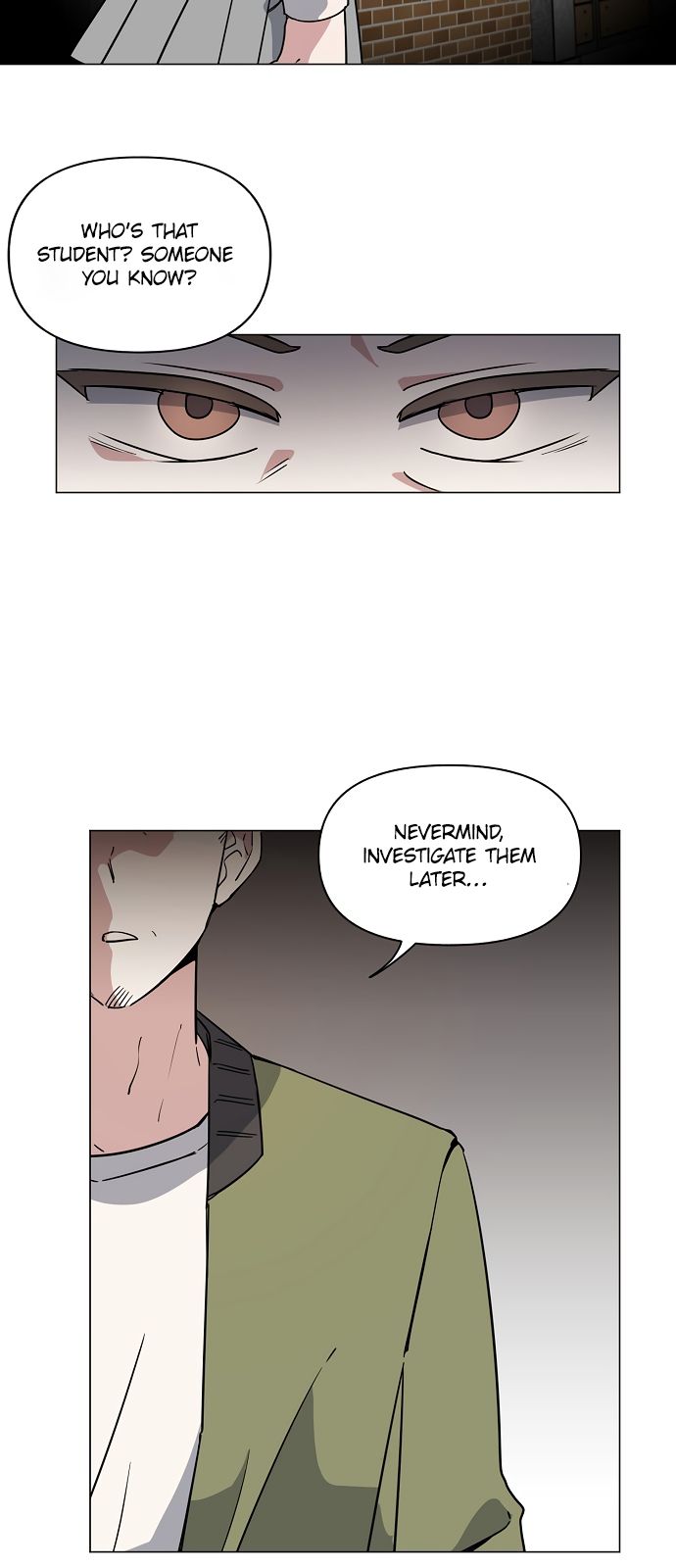 Perfect Family Chapter 2 page 20 - 