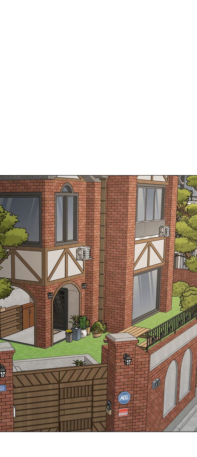 Perfect Family Chapter 2 page 22 - 