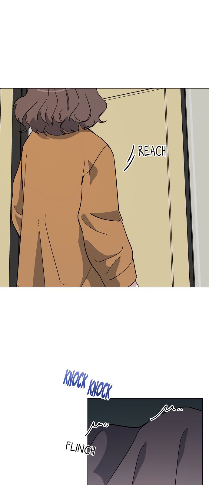 Perfect Family Chapter 2 page 23 - 