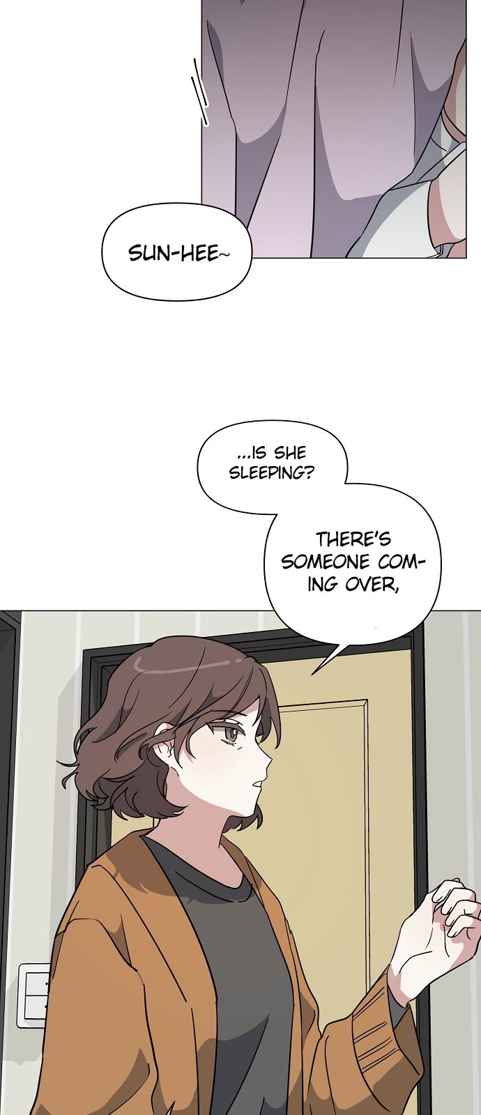 Perfect Family Chapter 2 page 24 - 