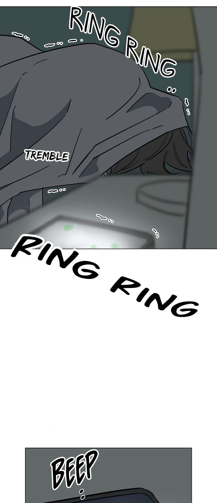 Perfect Family Chapter 2 page 27 - 