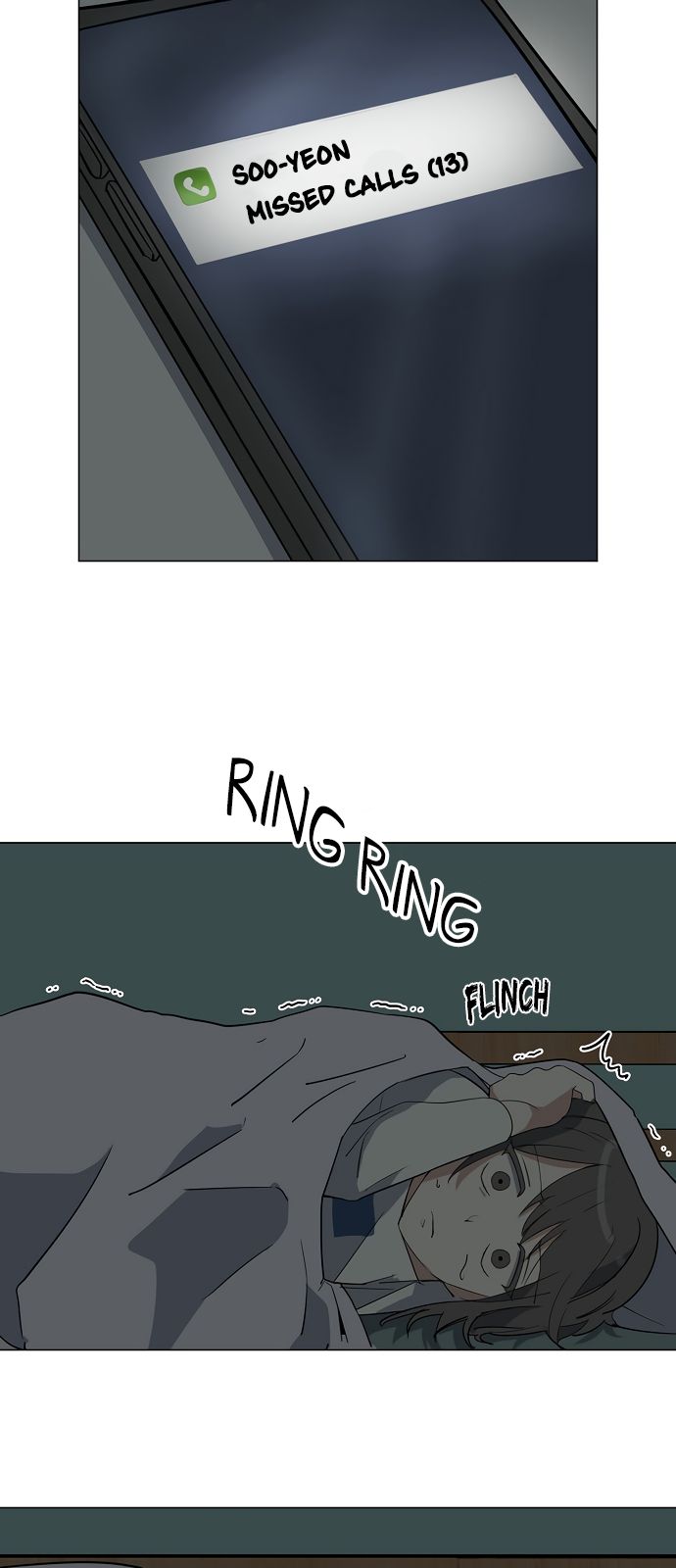 Perfect Family Chapter 2 page 28 - 