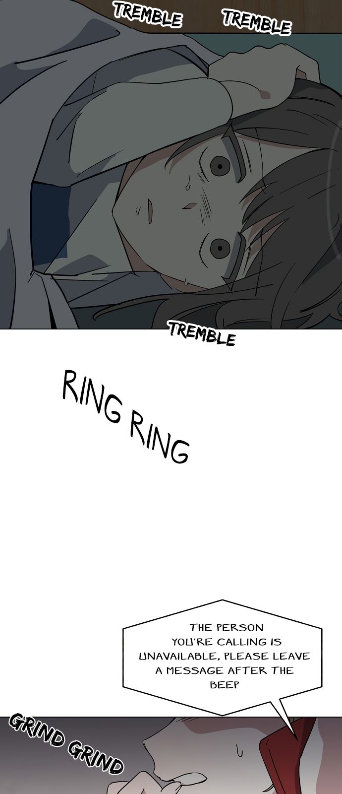 Perfect Family Chapter 2 page 29 - 