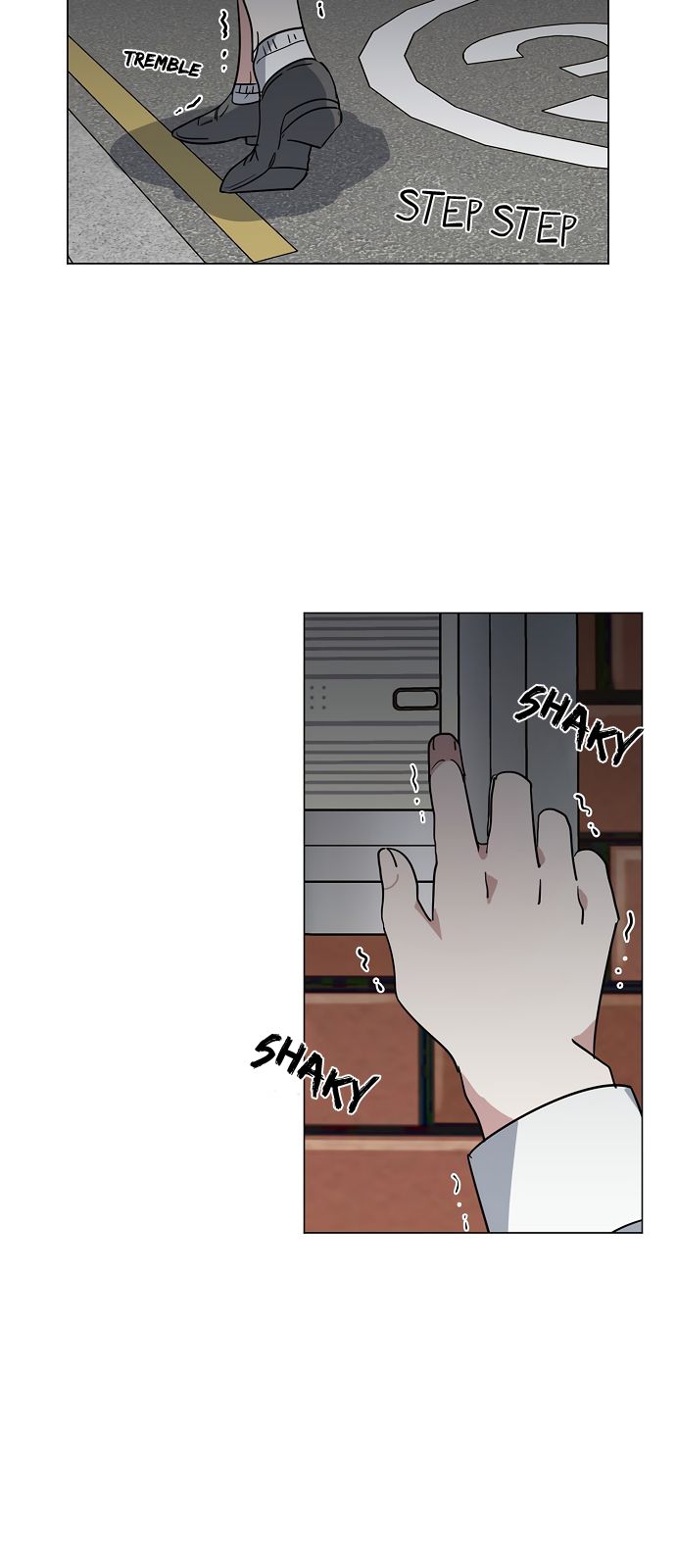 Perfect Family Chapter 2 page 31 - 