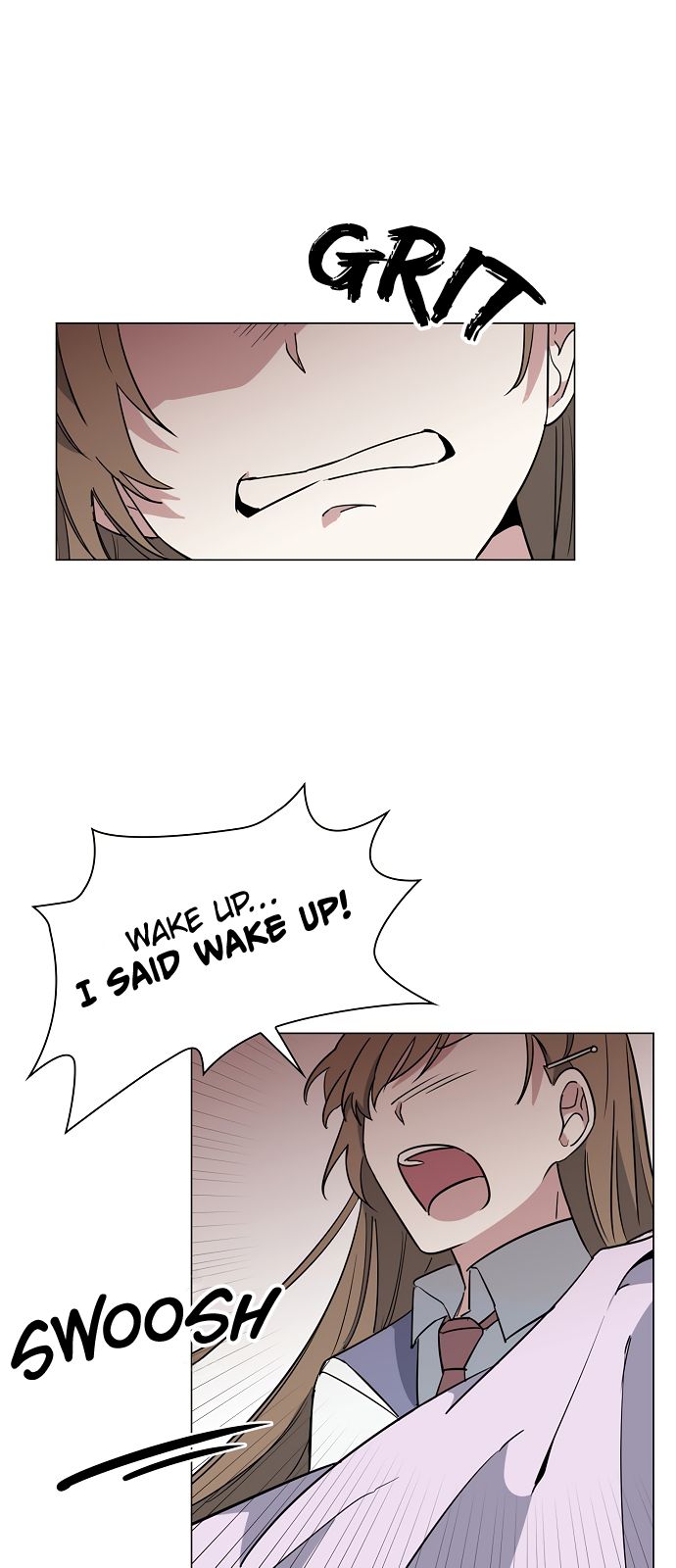 Perfect Family Chapter 2 page 36 - 