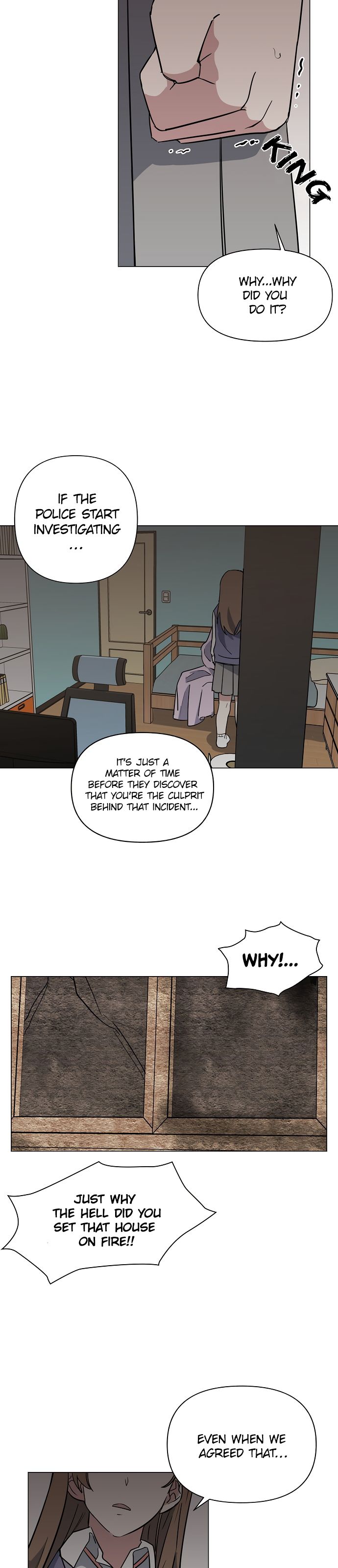 Perfect Family Chapter 2 page 39 - 