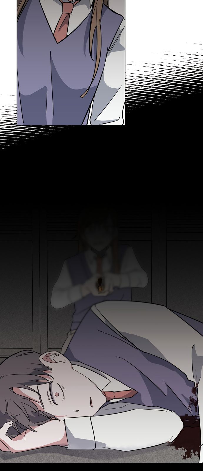 Perfect Family Chapter 2 page 40 - 