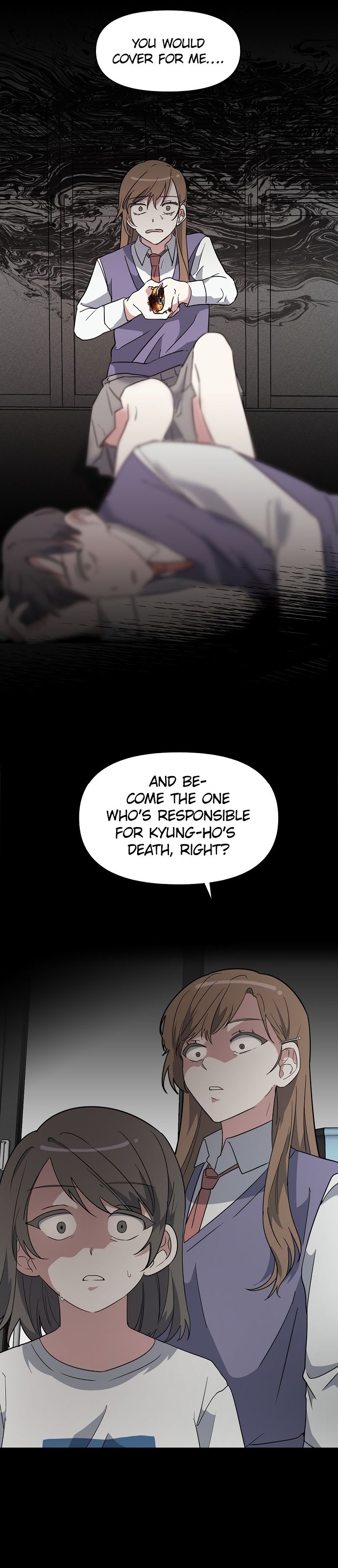Perfect Family Chapter 2 page 41 - 
