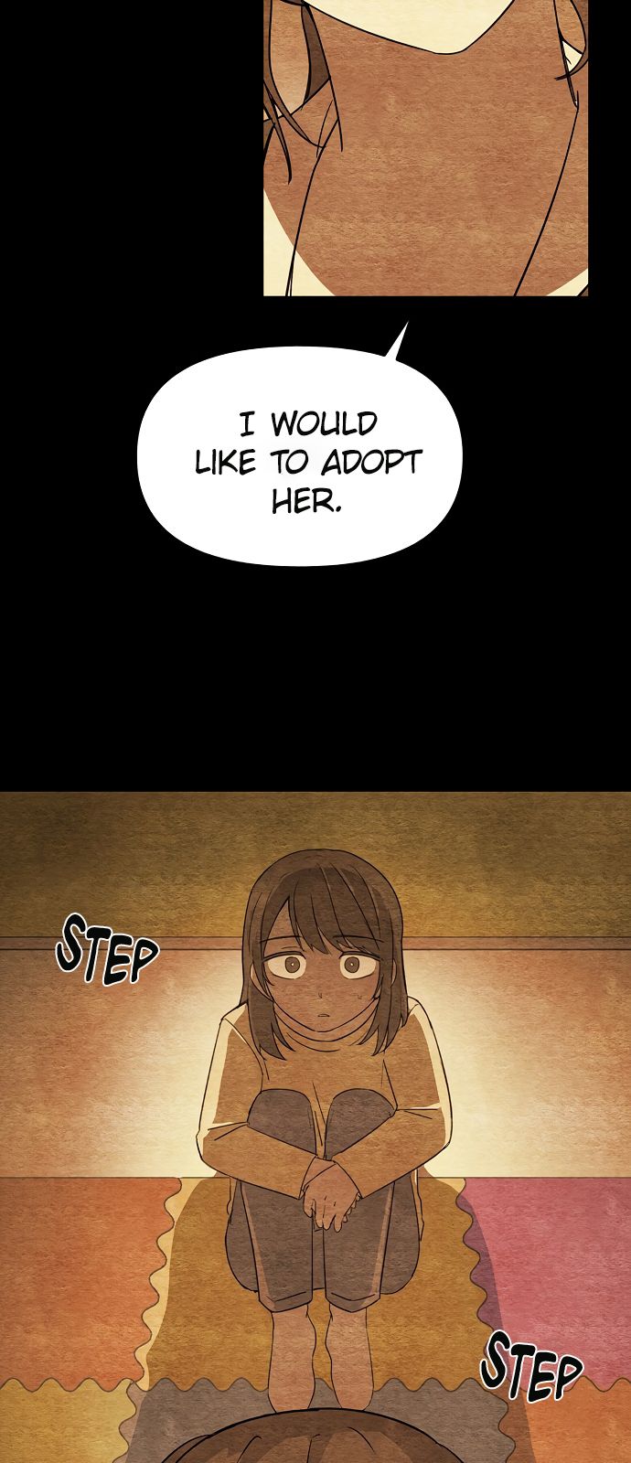 Perfect Family Chapter 2 page 6 - 