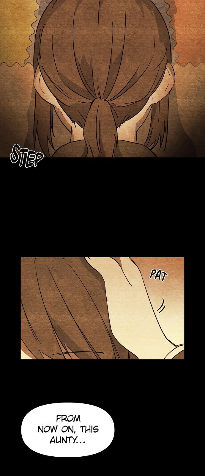 Perfect Family Chapter 2 page 7 - 
