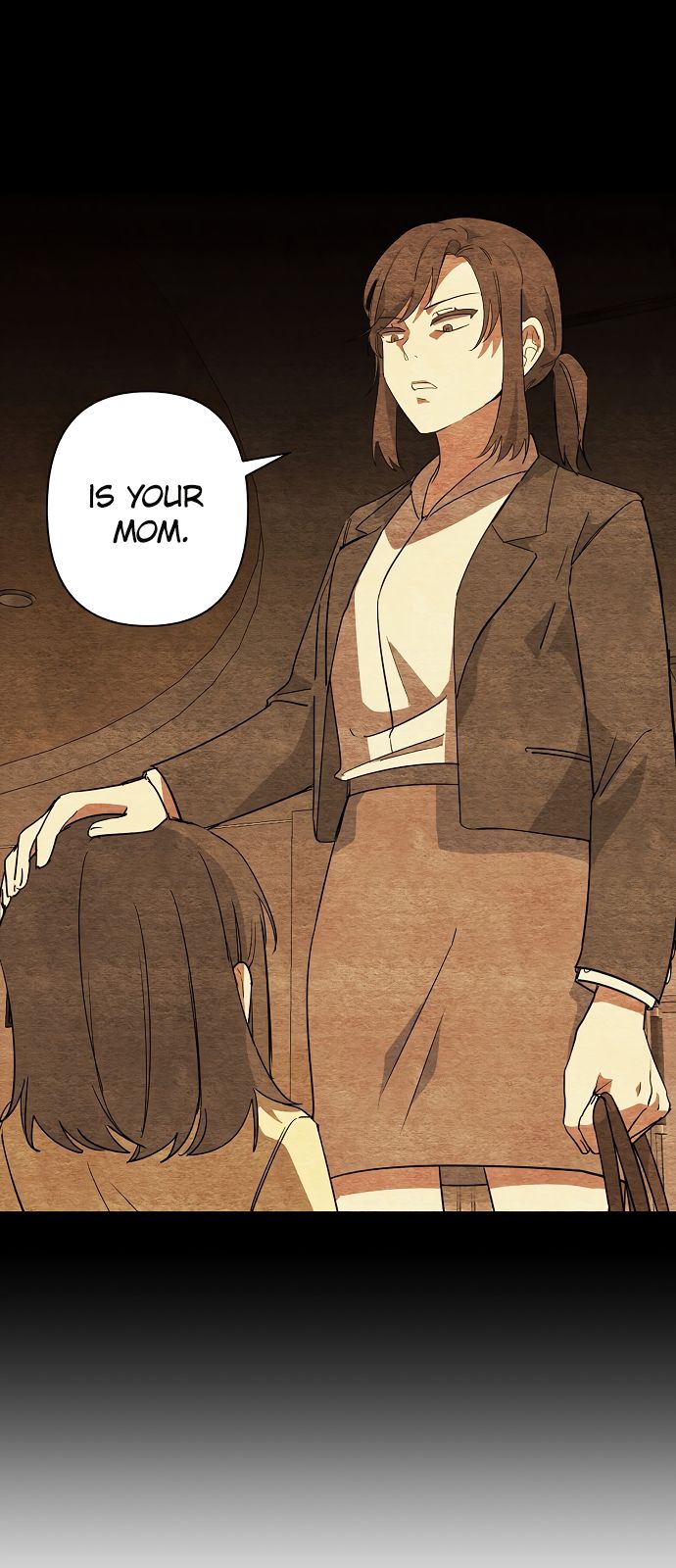 Perfect Family Chapter 2 page 8 - 