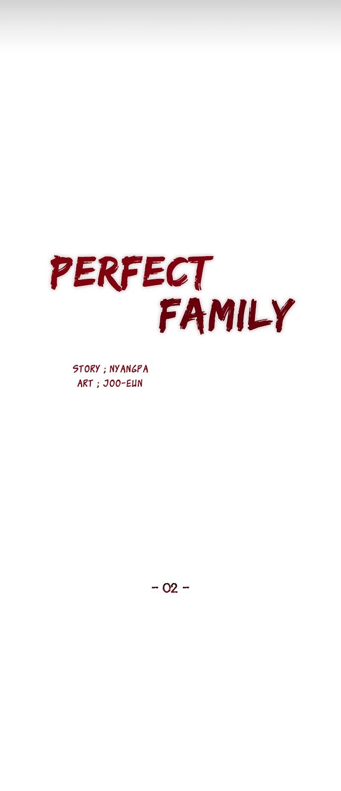 Perfect Family Chapter 2 page 9 - 