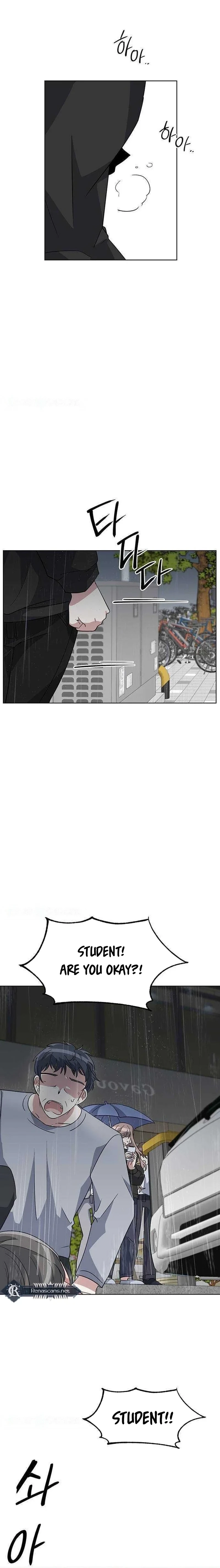 Perfect Family Chapter 20 page 2 - 