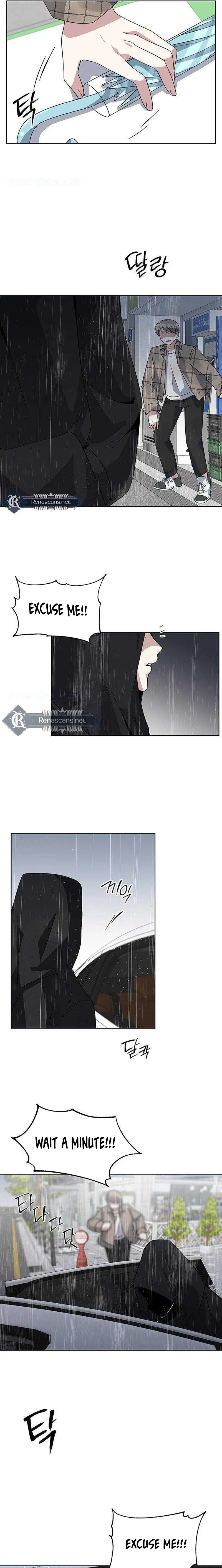Perfect Family Chapter 20 page 5 - 