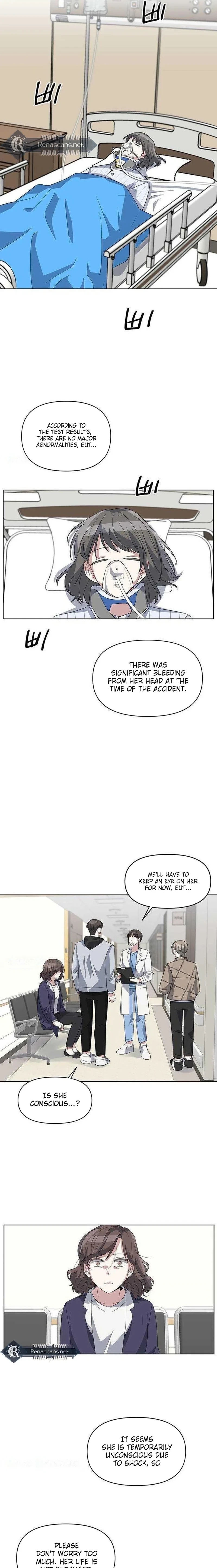 Perfect Family Chapter 20 page 9 - 