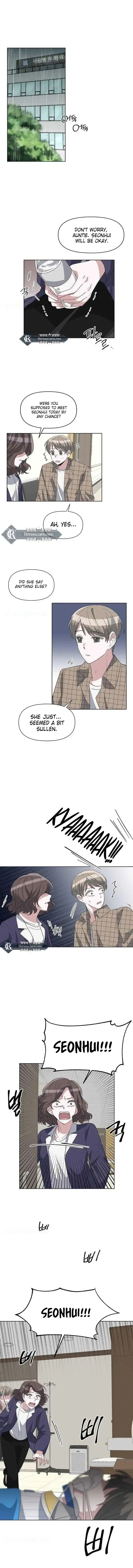 Perfect Family Chapter 21 page 1 - 