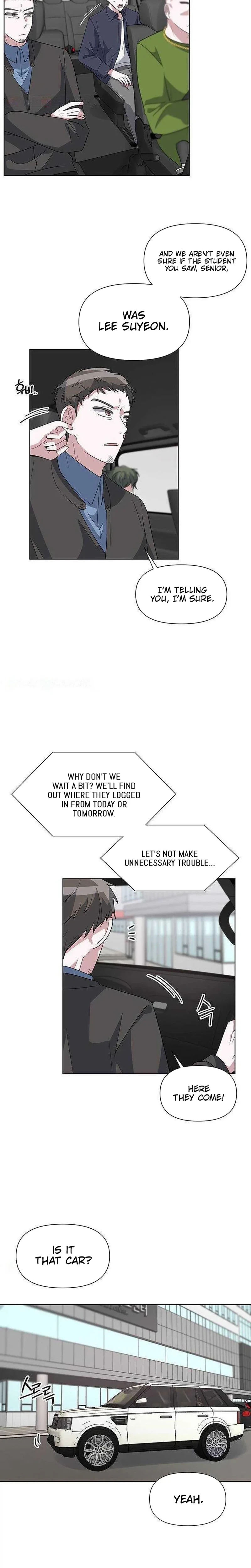 Perfect Family Chapter 22 page 2 - 