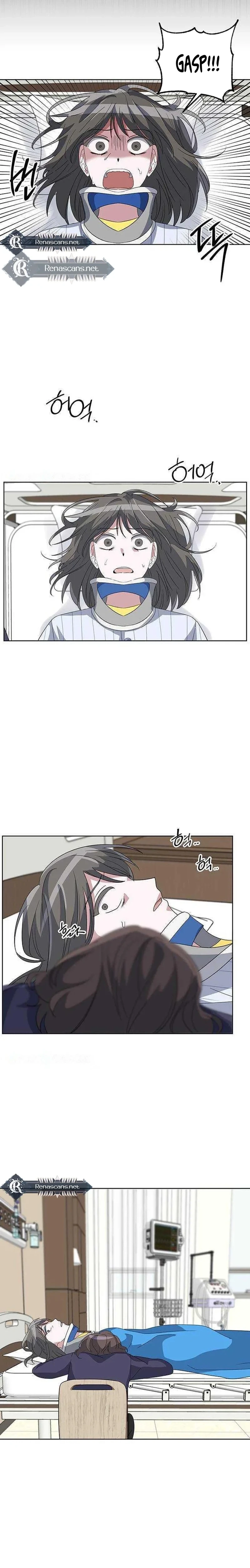 Perfect Family Chapter 22 page 14 - 