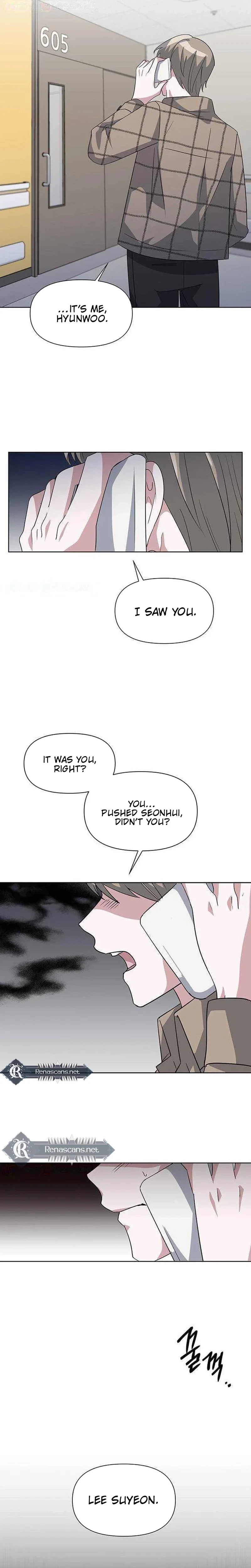 Perfect Family Chapter 22 page 19 - 