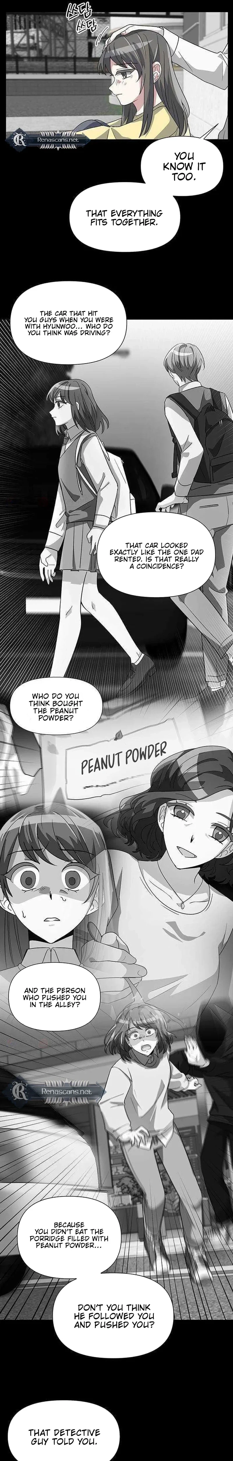 Perfect Family Chapter 22 page 10 - 