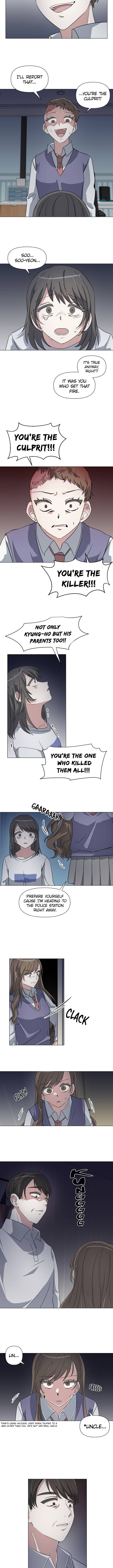 Perfect Family Chapter 3 page 7 - 