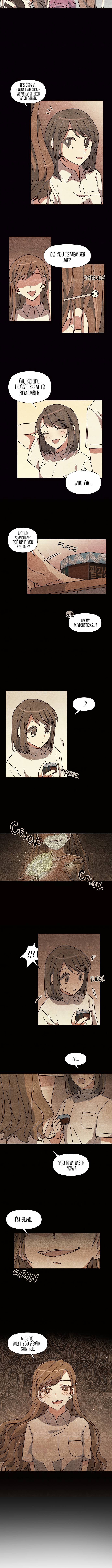 Perfect Family Chapter 4 page 2 - 