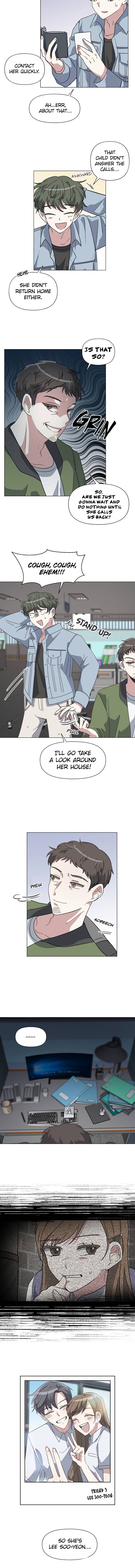 Perfect Family Chapter 4 page 7 - 