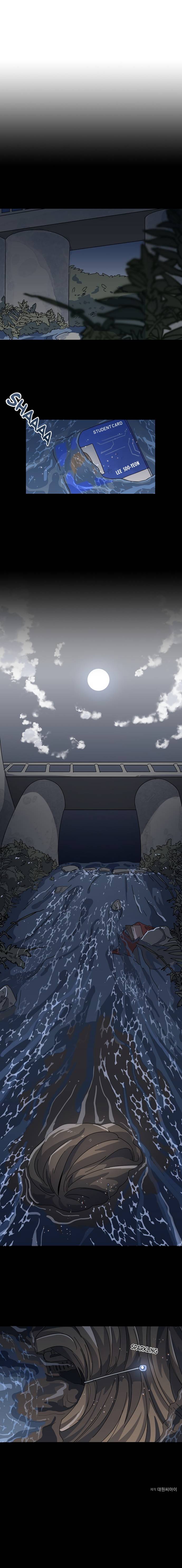 Perfect Family Chapter 4 page 8 - 