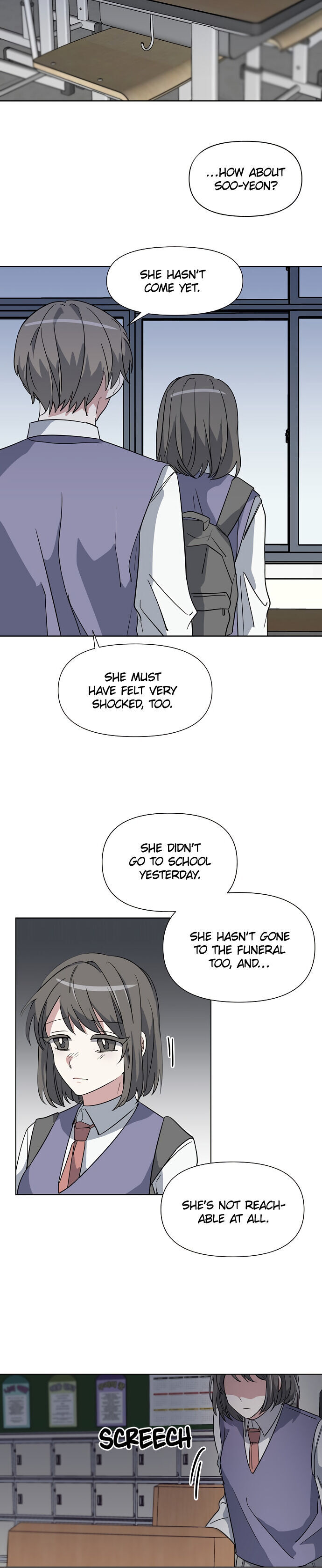 Perfect Family Chapter 5 page 12 - 