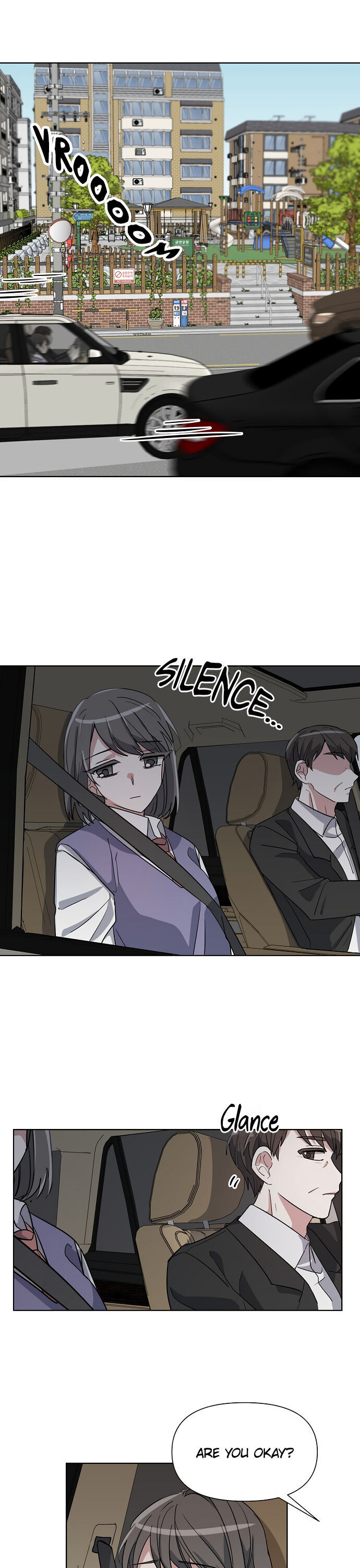 Perfect Family Chapter 5 page 14 - 