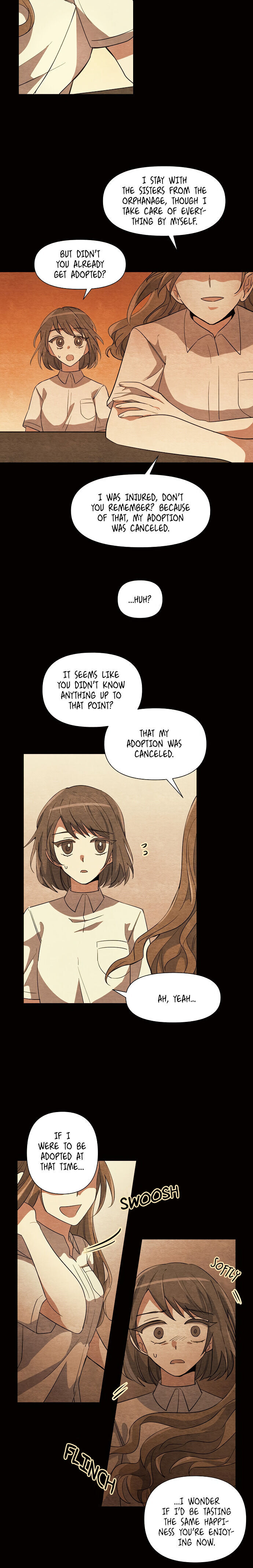 Perfect Family Chapter 5 page 3 - 