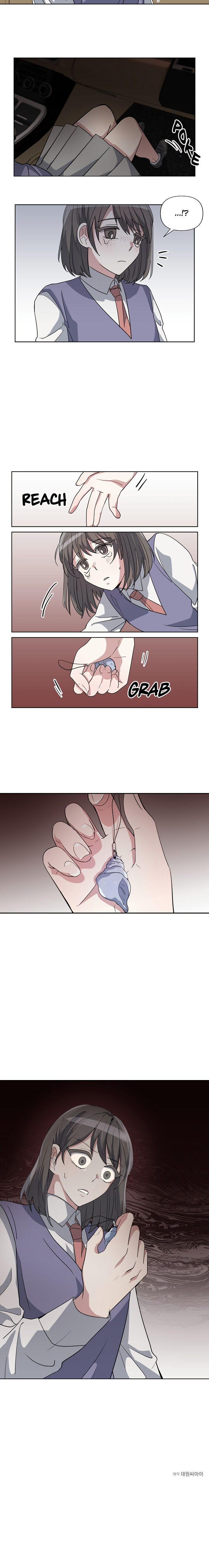 Perfect Family Chapter 5 page 23 - 