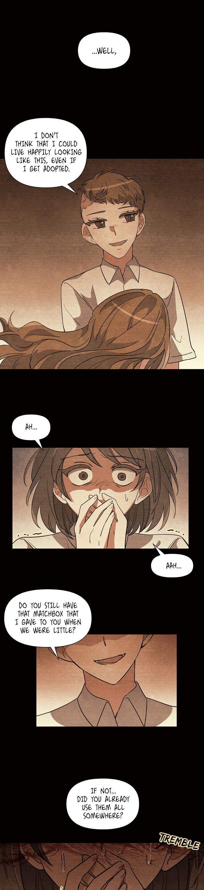 Perfect Family Chapter 5 page 4 - 