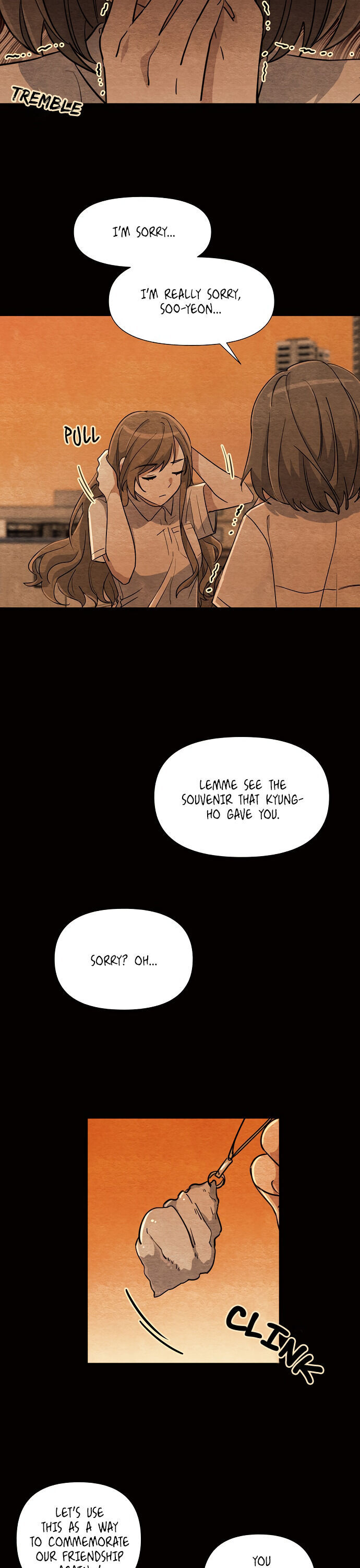 Perfect Family Chapter 5 page 5 - 